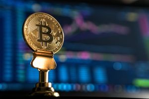 Bitcoin - store muligheder for din virksomhed i udlandet