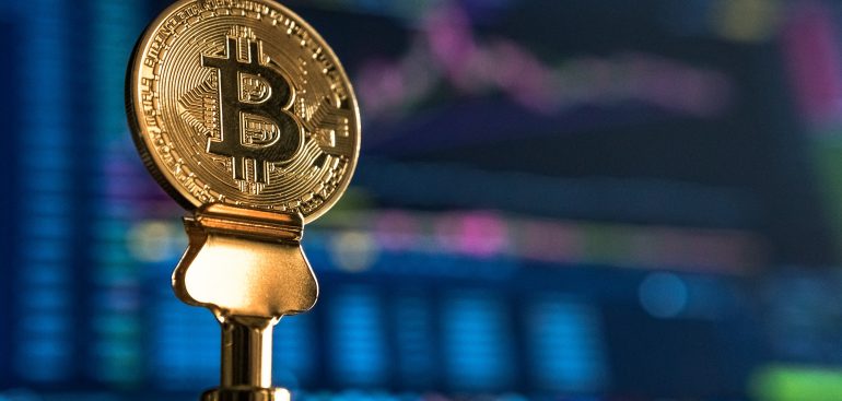 Bitcoin - store muligheder for din virksomhed i udlandet