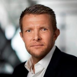 Claus Kjeldsen - Økonom og kendt Keynote Speaker