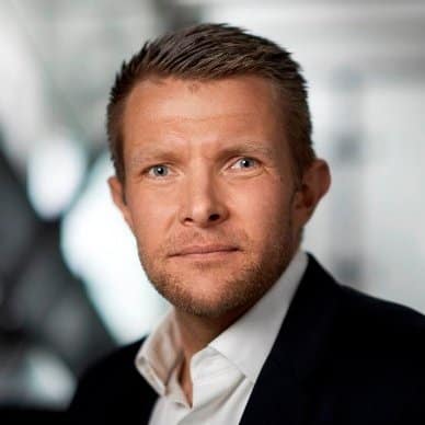 Claus Kjeldsen - Økonom og kendt Keynote Speaker