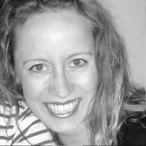 Lise Leonhard Hjorth- Spindoktor