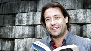 Morten Wagner - stifter af Dating.dk
