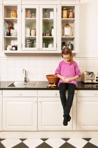Møbeldesigner fra Danmark starter virksomhed i England