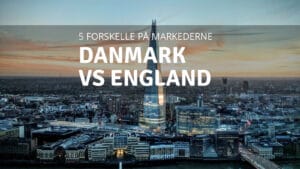 Se de 5 faldgruber på det engelske marked