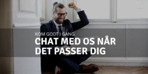 Chat med os lige nu