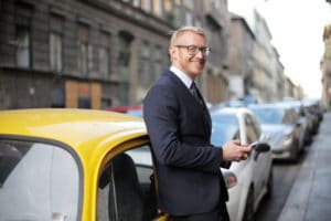 Firma i England? - Kontakt CPIE Services