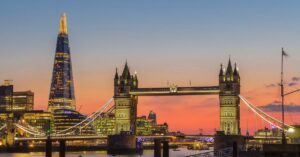 Hårdt Brexit: Se her hvor nemt det er at etablere sig i England
