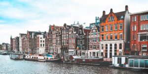Din internationale forretning i Holland? Hør mere hos CPIE Services