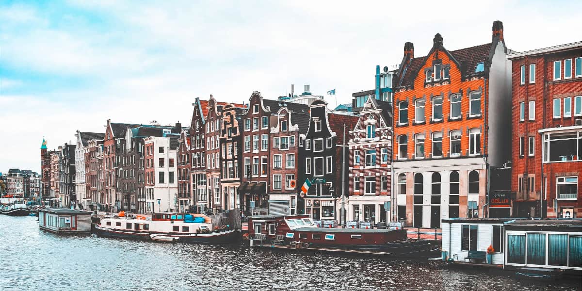 Din internationale forretning i Holland? Hør mere hos CPIE Services