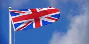 Brexit og varesalg
