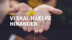 Henvis og opnå rabat hos CPIE Services