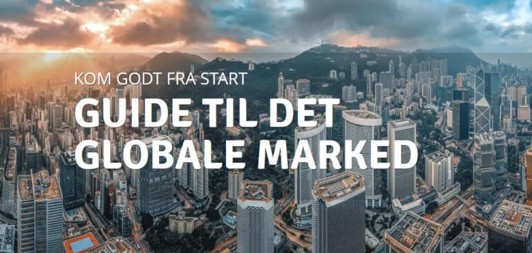 Guide til det globale marked