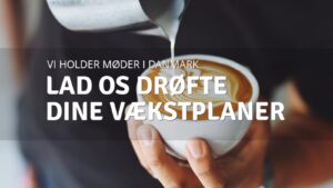 vækstmuligheder