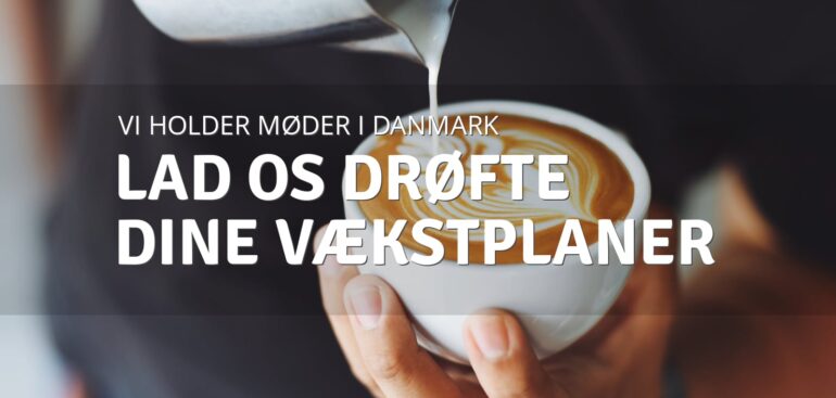 vækstmuligheder