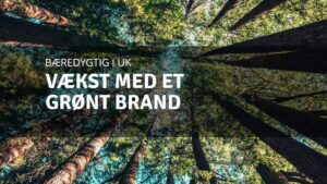 Grøn profil i UK?
