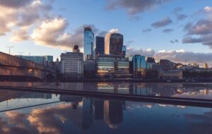 pwc - business UK