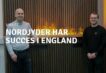 Biopejs fra Danmark får succes i England