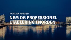 Nordiske marked