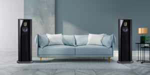 Steinway Lyngdorf lydinnovation