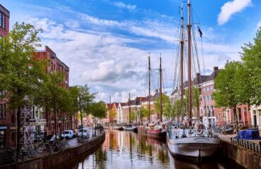 Firma i Holland