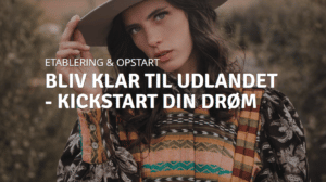Kom op i gear