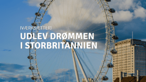 Iværksætteri i Storbritannien