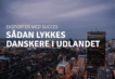 Eksportens DNA