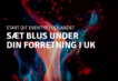 Forretning UK