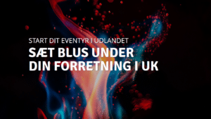Forretning UK