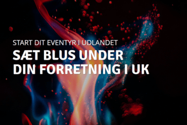 Forretning UK
