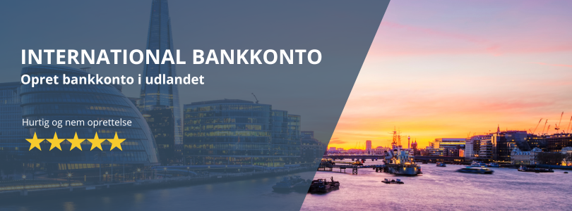international-bankkonto