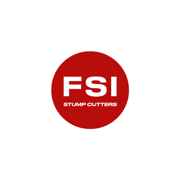 FSI Stump Cutters