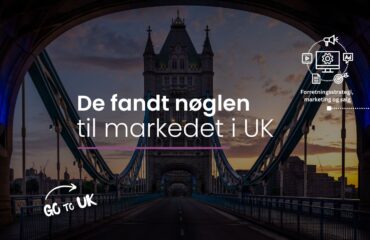 forretningsplan GO TO UK (1) forretningsplan GO TO UK (1)