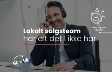 salgsteam GO TO UK (4) salgsteam GO TO UK (4)