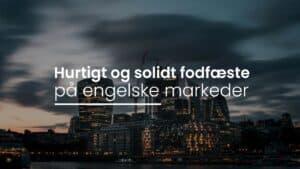 software- og teknologivirksomheder