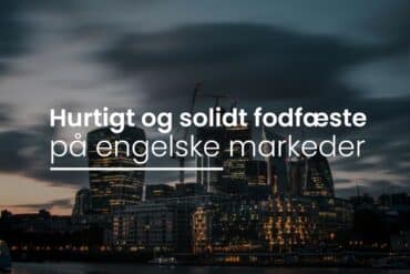 software- og teknologivirksomheder